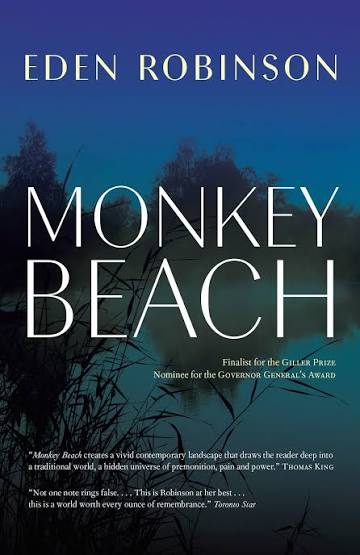 Monkey Beach (U)