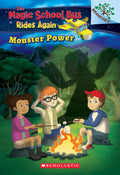 Monster Power (U)