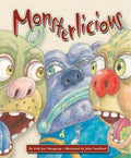 Monsterlicious (U)