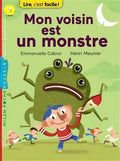 Mon voisin est un monstre (u)