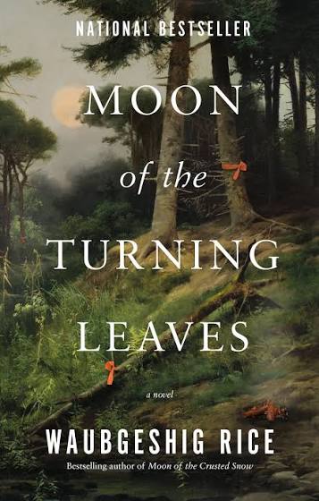 Moon of the Turning Leaves (N)