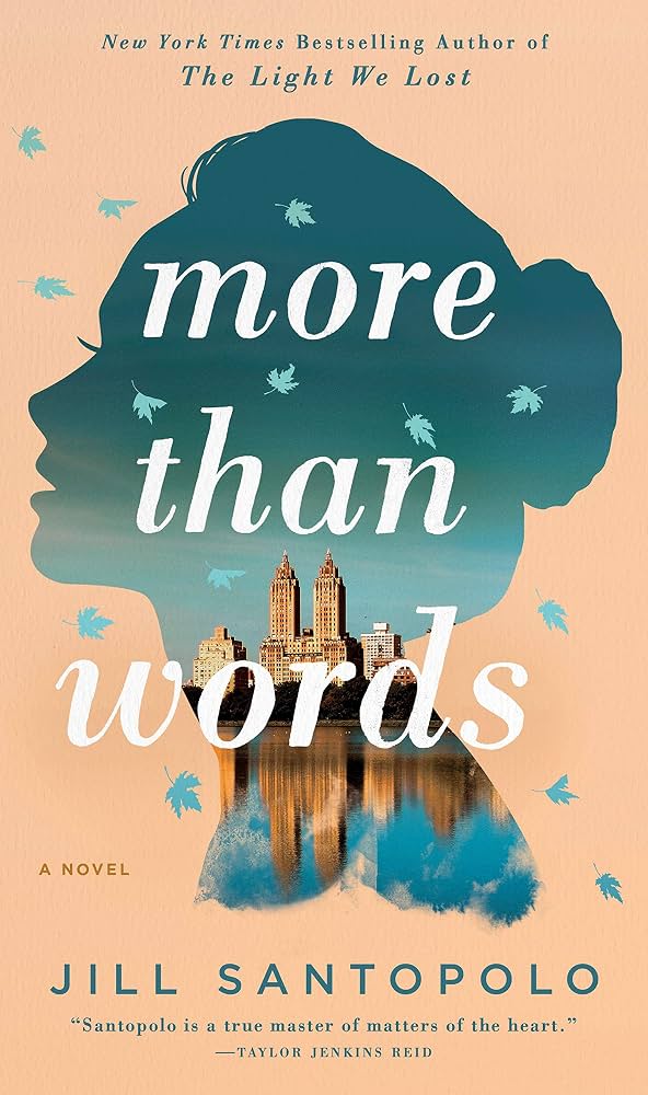 More Than Words (U)