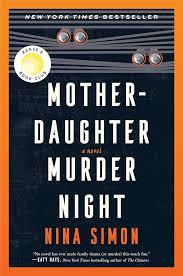 Mother-Daughter Murder Night (U)