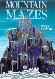Mountain Mazes (U)