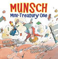 Munsch Mini Treasury One (U)
