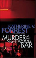 Murder at the Nightwood Bar (U)