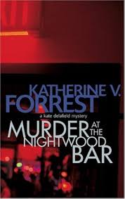 Murder at the Nightwood Bar (U)