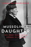 Mussolini's Daughter (u)