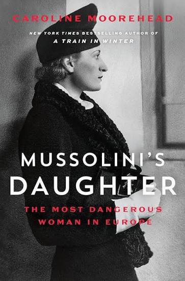 Mussolini's Daughter (u)