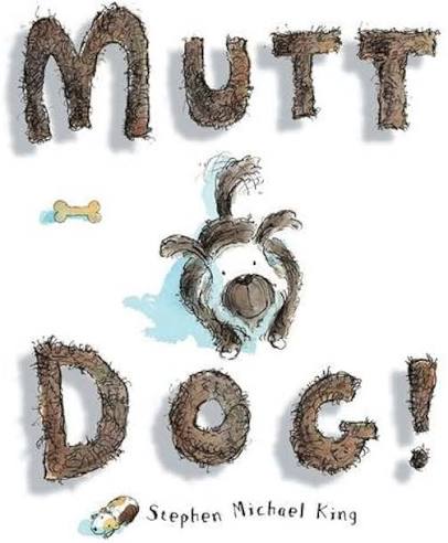 Mutt Dog (U)