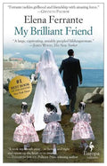 My Brilliant Friend (U)