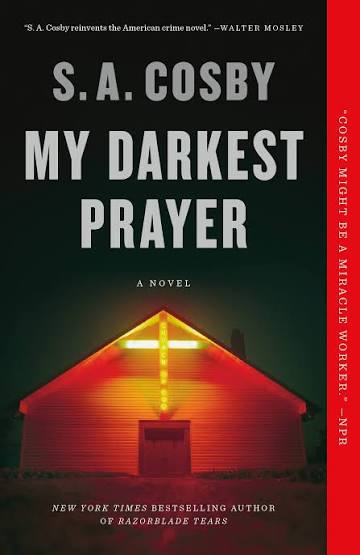 My Darkest Prayer (U)