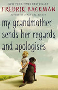 My Grandmother Sends Her Regards and Apologies (N)