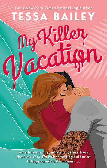 My Killer Vacation (U)