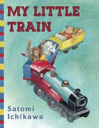 My Little Train (U)