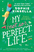 My Not So Perfect Life (Hardcover) (U)