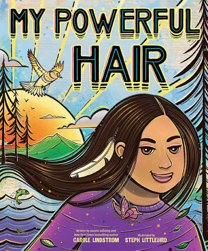 My Powerful Hair (N)