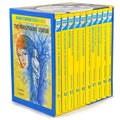 Nancy Drew Mystery Stories Collection: Books 11-20 (U)