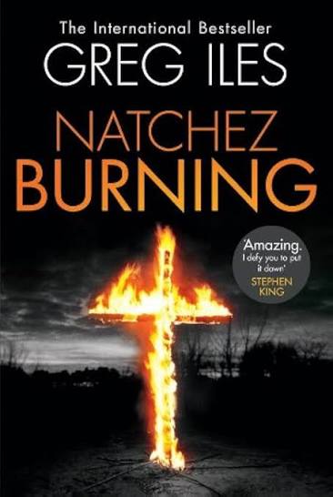 Natchez Burning (U)