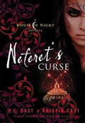 Neferet's Curse (Hardcover) (U)