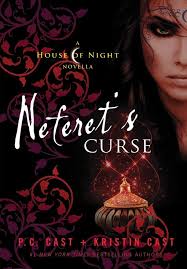 Neferet's Curse (Hardcover) (U)
