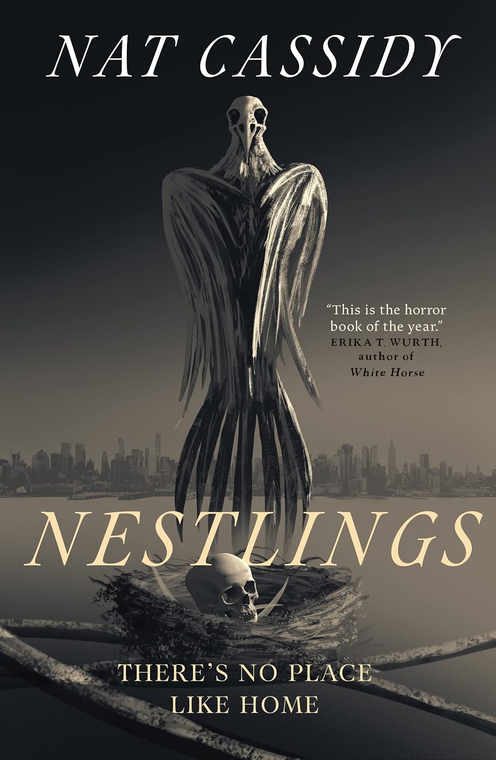 Nestlings (N)