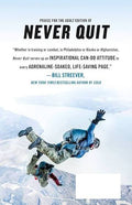 Never Quit (U)