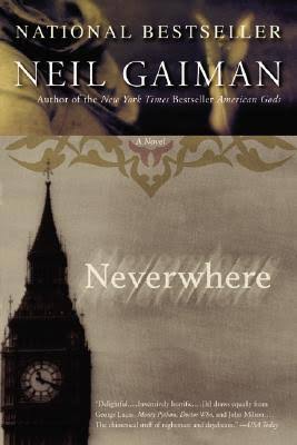 Neverwhere (U)