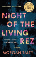 Night Of The Living Rez (U)