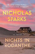 Nights in Rodanthe (U)