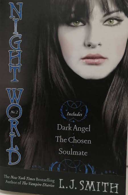 Night World 2