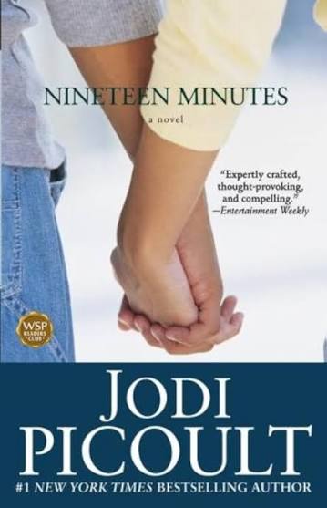 Nineteen Minutes (U)