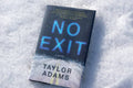 No Exit (U)