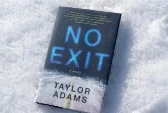No Exit (U)