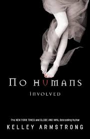 No Humans Involved (U)