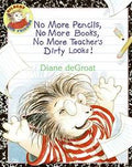 No More Pencils... (U)
