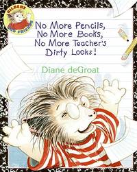 No More Pencils... (U)