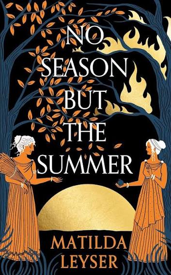 No Season But The Summer (U)