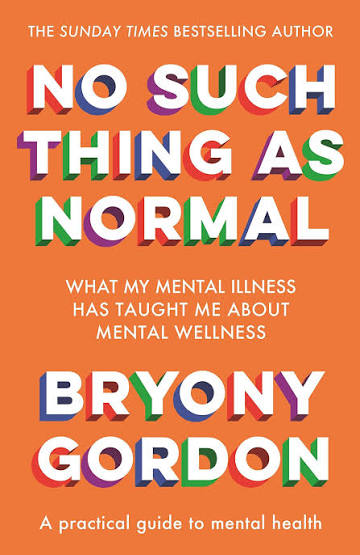 No Such Thing As Normal (N)