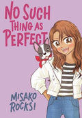 No Such Thing As Perfect (U)
