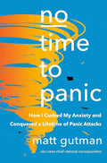 No Time To Panic (N)