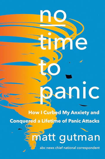 No Time To Panic (N)
