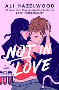 Not In Love (U)