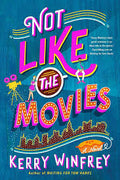 Not Like The Movies (U)