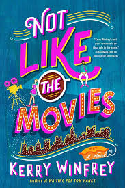 Not Like The Movies (U)