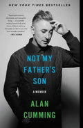 Not My Father's Son (Hardcover) (U)