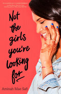 Not The Girls You're Looking For (U)