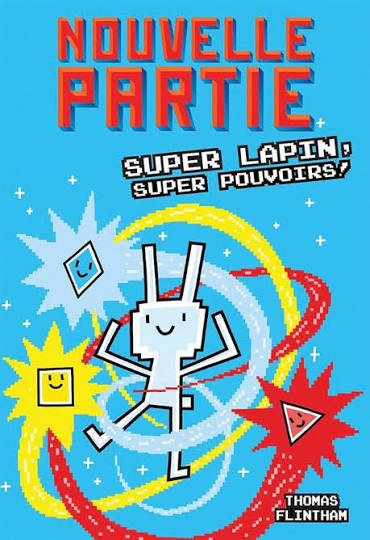 Nouvelle Partie Super Lapin (U)