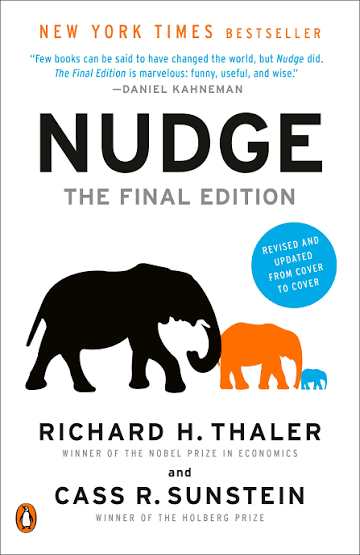 Nudge (U)