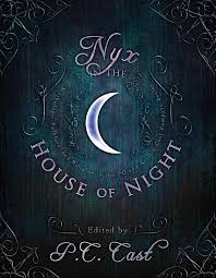 Nyx In the House Of Night (U)